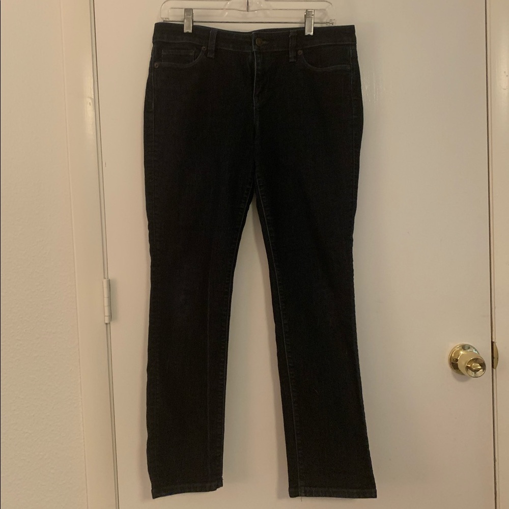 LOFT jeans